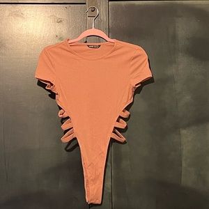 NWOT Bodysuit Bundle